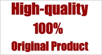 High Quality 100% Original Product