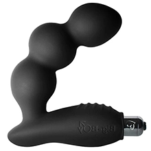 Rocks Off 10 Function Big Boy Intense USB Rechargeable Prostate Massager