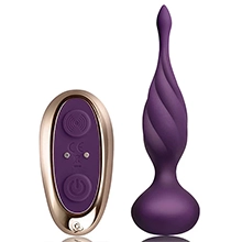 Rocks-Off Petite Sensations Discover in Purple