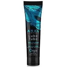 Orgie Anal Comfort Hybrid Lubricant 100 ml