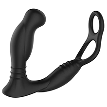 Nexus Simul8 Dual Prostate and Perineum Cock and Ball Toy