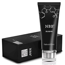 NBB Men Repair Enlargement Cream 60ml