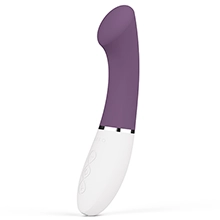 Lelo GIGI 3 App-Controlled G-Spot Vibrator