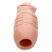 5 Inch Open Tip Penis Extension