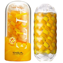 TENGA ARTE Weave